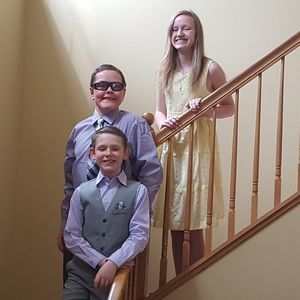 Meet your Posher, Rebecca